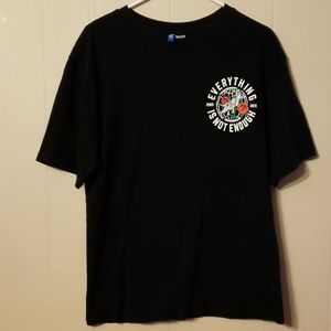 💥Sold💥Divided Shirt